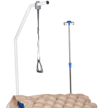Дуга для подтягивания электрической медицинской функциональной кровати Армед РС301